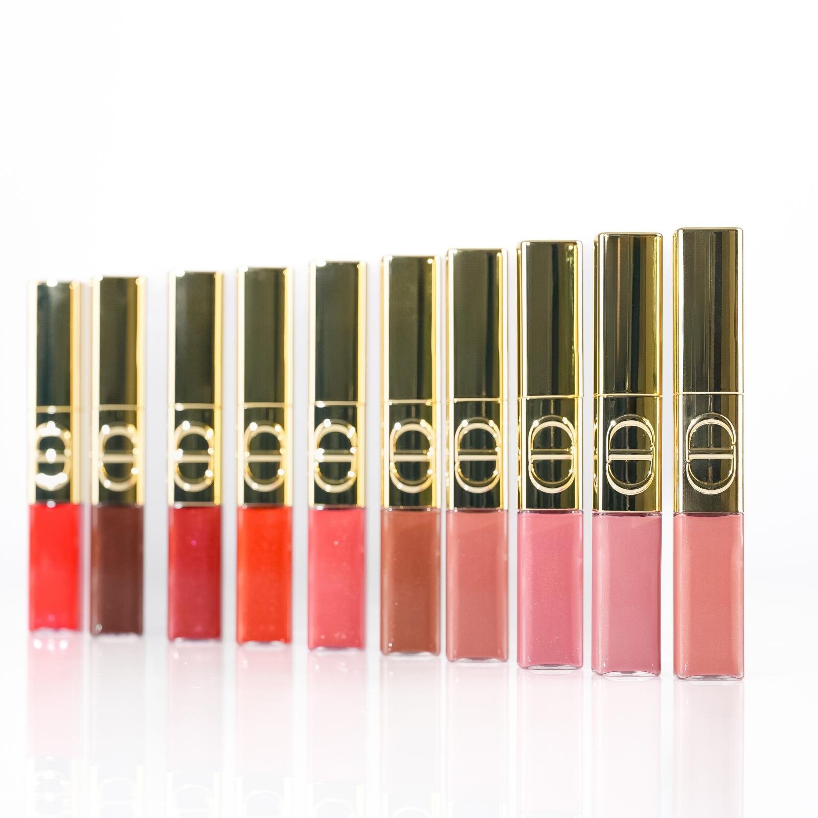 ディオール25年クリスマスコスメ第2弾、“星の輝きを宿す”2in1リップ