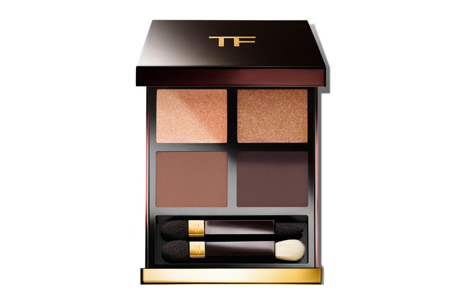 トム フォード ビューティ2025年冬コスメ、