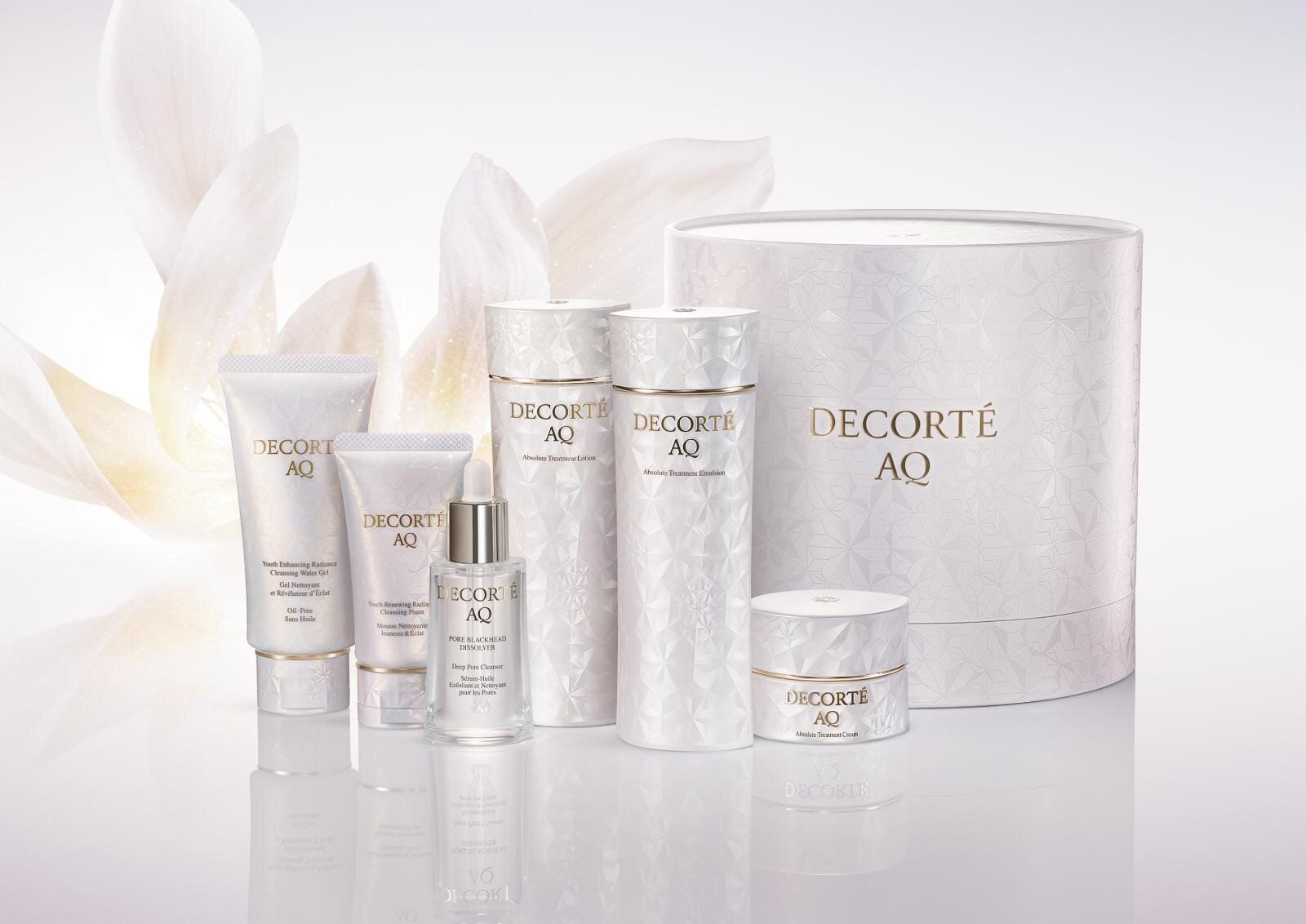 ❤コスメデコルテ❤クリスマスコフレ 新品・未開封 コスメデコルテ