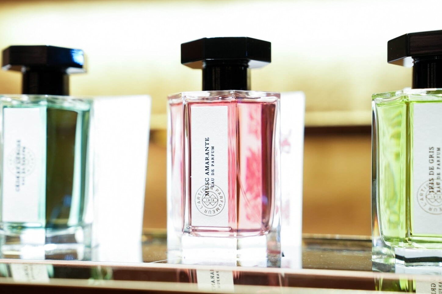 ラルチザン パフューマー(L'ARTISAN PARFUMEUR) 香水最新まとめ