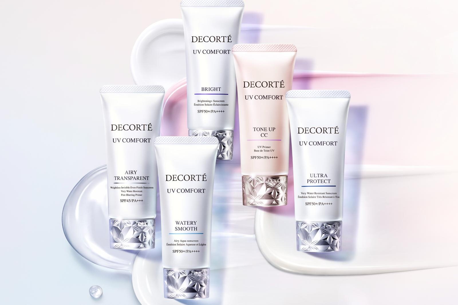 HAKU“美白ケア”も叶う新ファンデーション・美容液「薬用 美容液