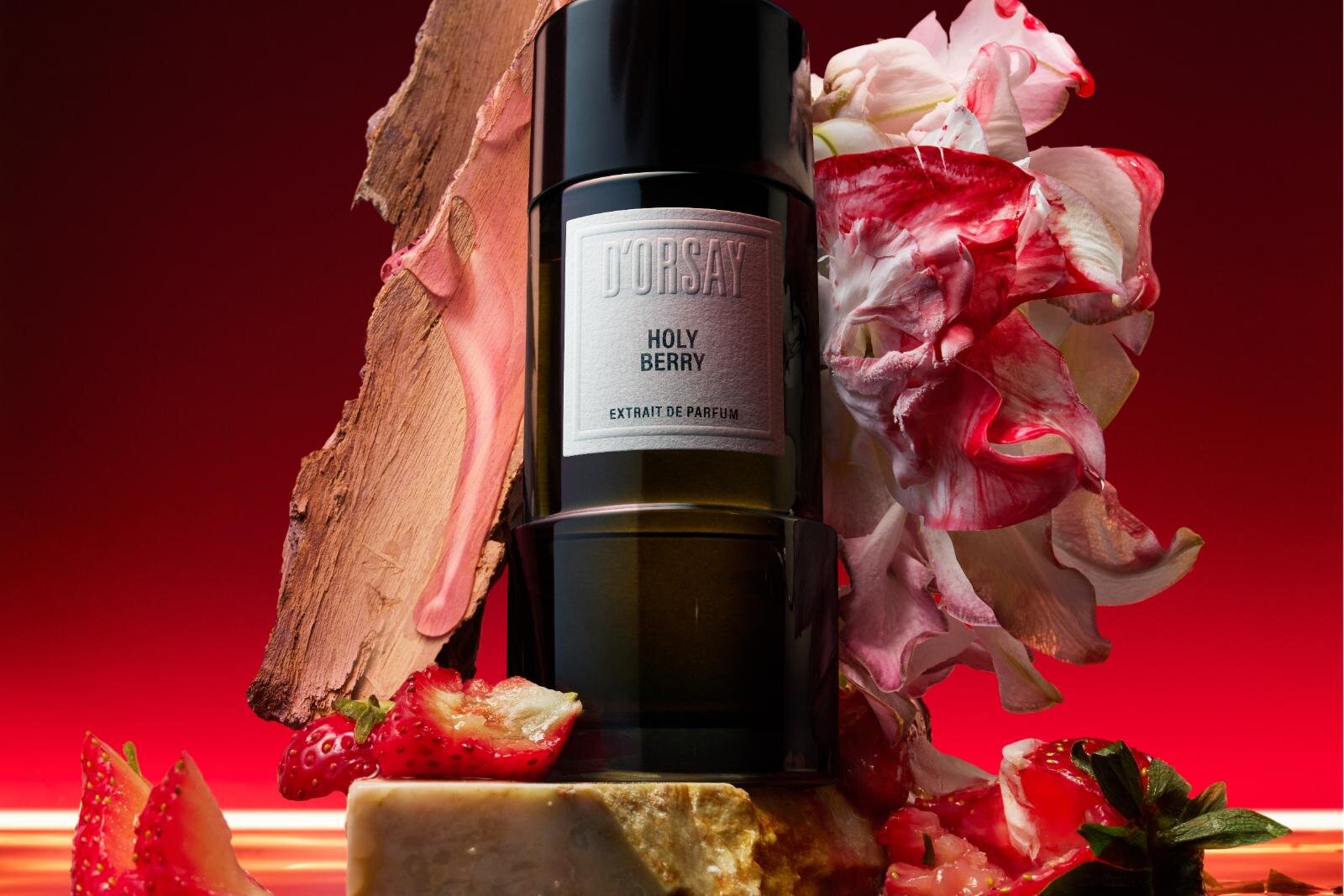 ティファニー24年クリスマスコフレ第2弾、「ローズゴールド」現品香水