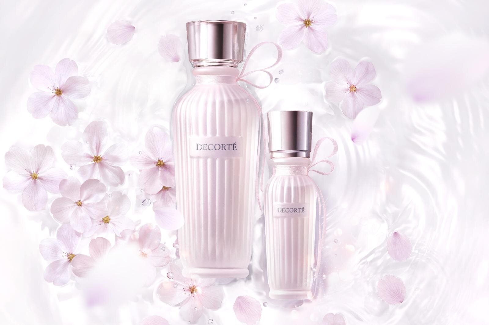 ブルガリ“花の香りの万華鏡”のような「オムニア」新作フレグランス