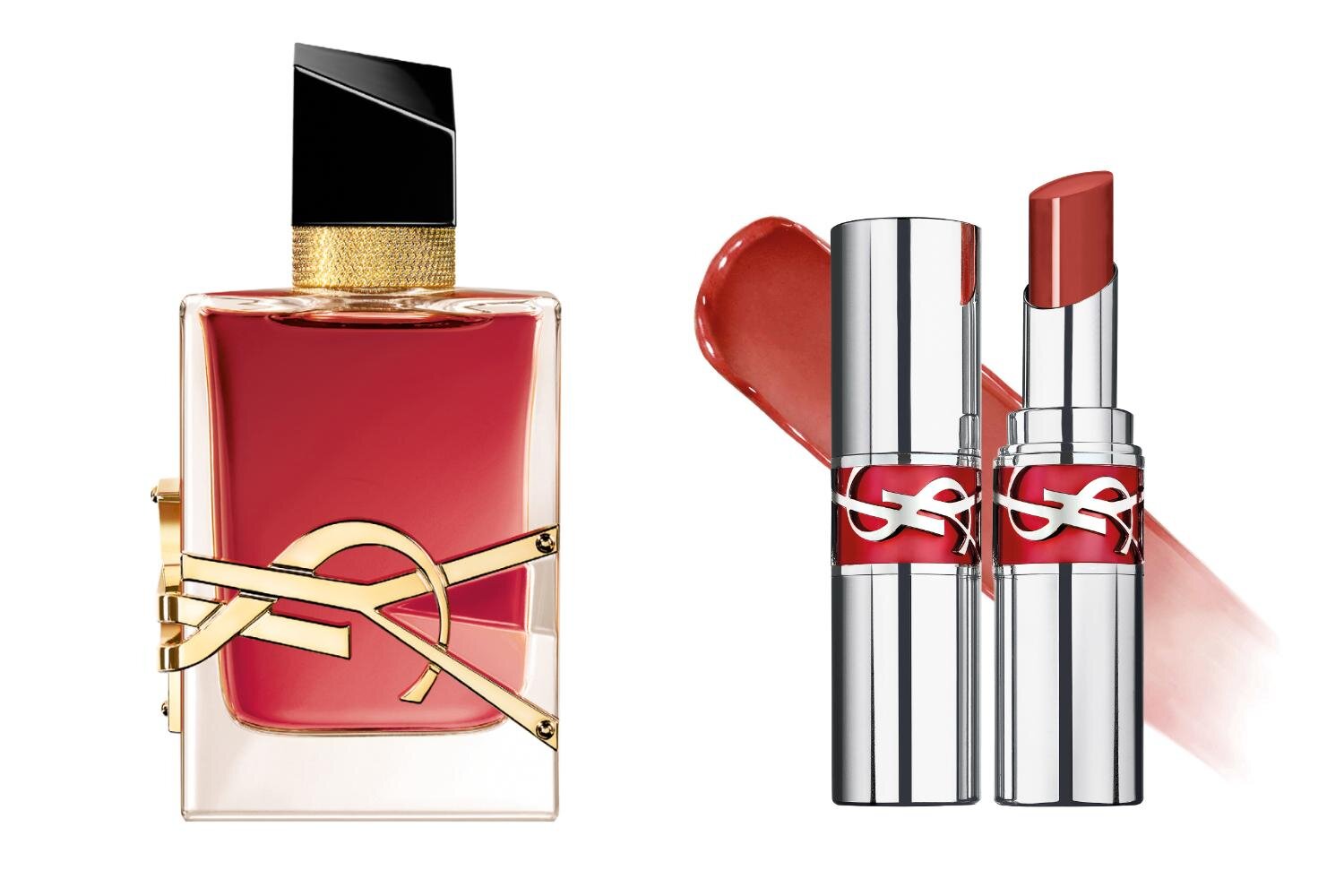 イヴ・サンローランの香水「リブレ ルパルファム」限定復活、甘さと