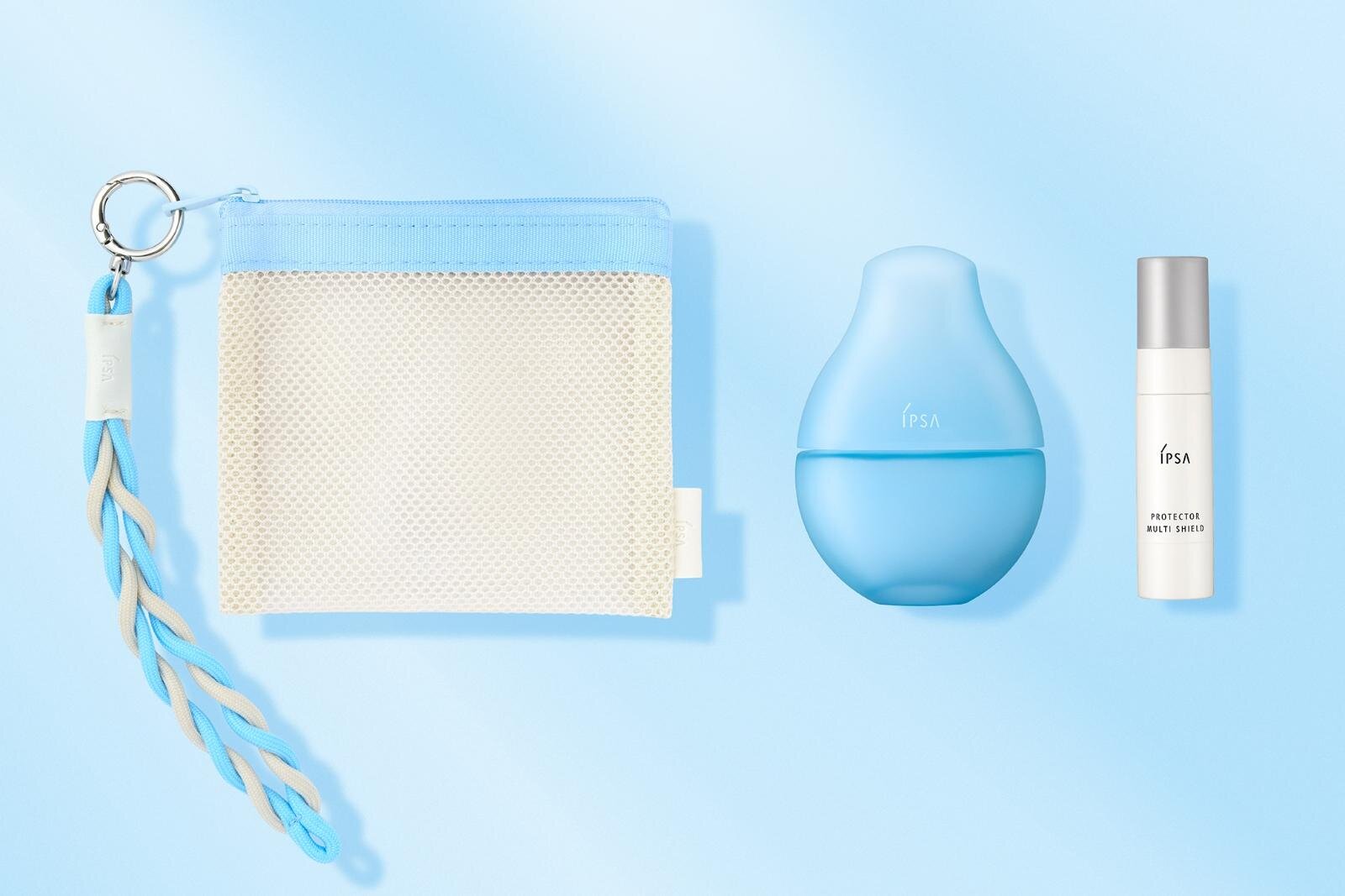 ポーラ最高峰ブランドB.A“脳科学”応用の新作美容液「グランラグゼⅢ