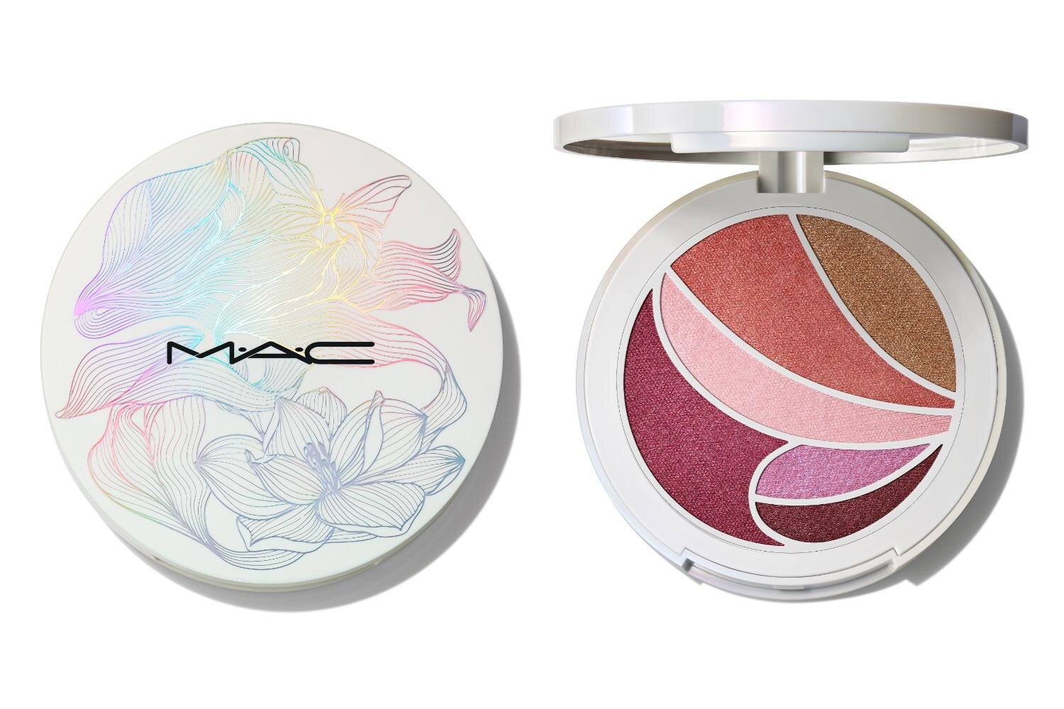 エスティ ローダー24年クリスマスコフレ第1弾、初のアドベント