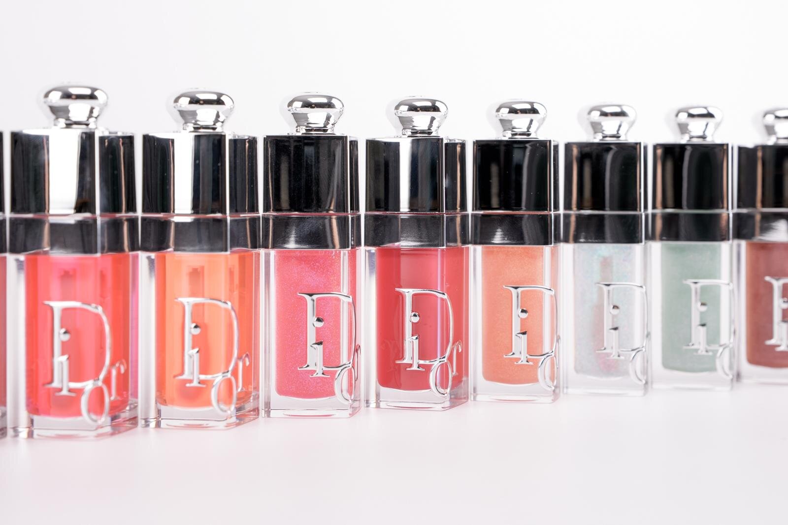 写真9/15｜ディオール2026年春コスメ”厚膜ぷっくりツヤ”のキャンディ