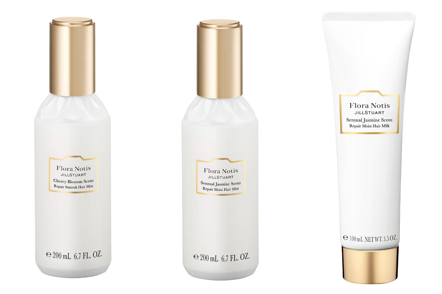 フローラノーティス ジルスチュアート22年秋コスメ、“花の香り”人気