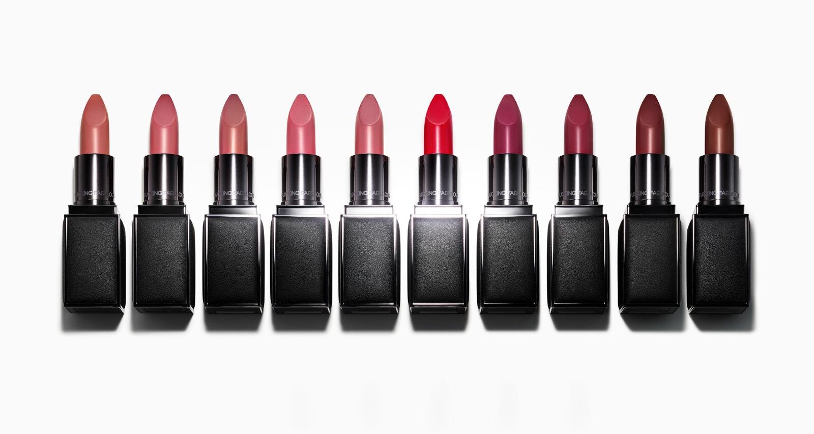 トム フォード ビューティ26年春コスメ“液体に変わる？”新感覚リップに