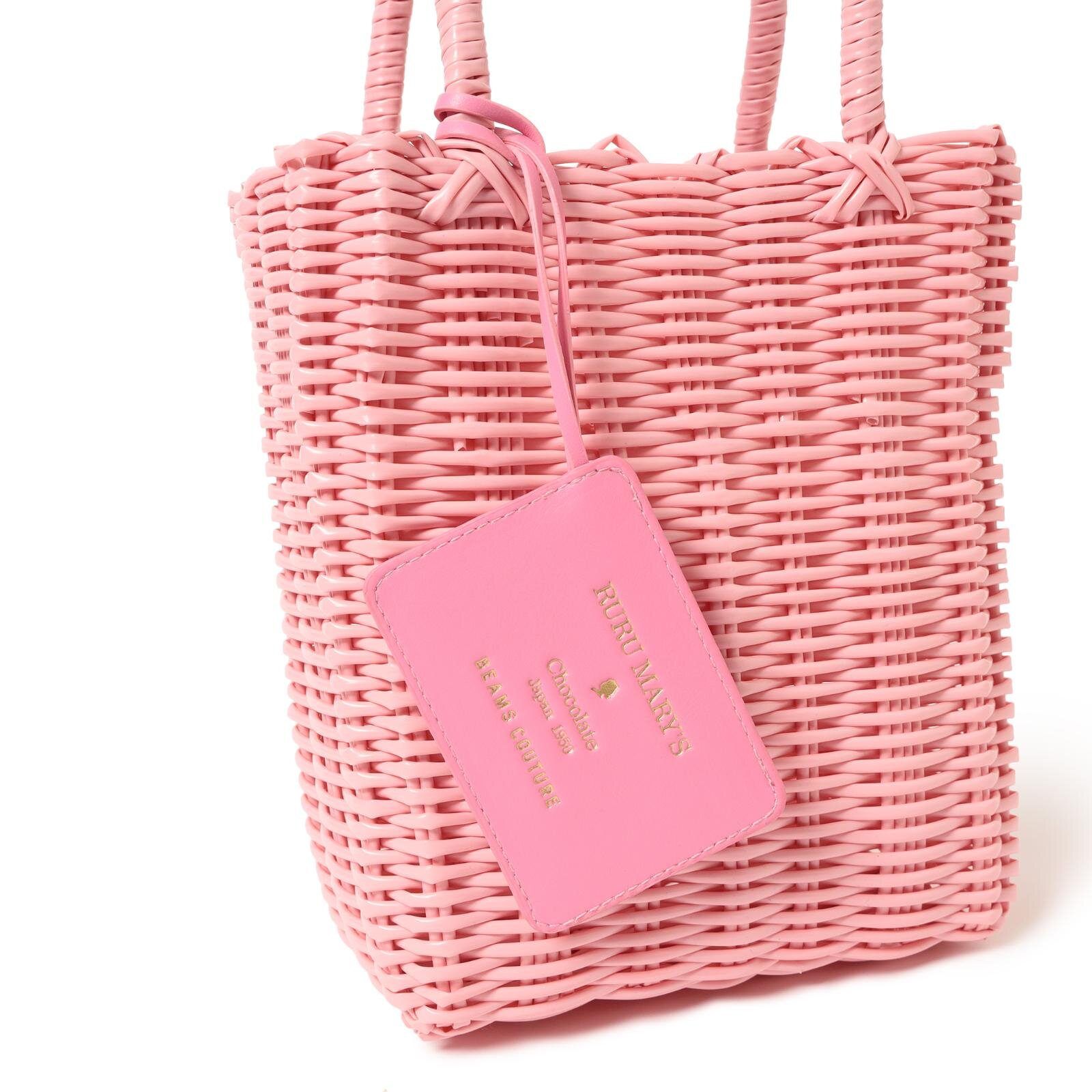 写真51/66｜ルル メリー(RURU MARY'S)×ビームス クチュール“薔薇の花