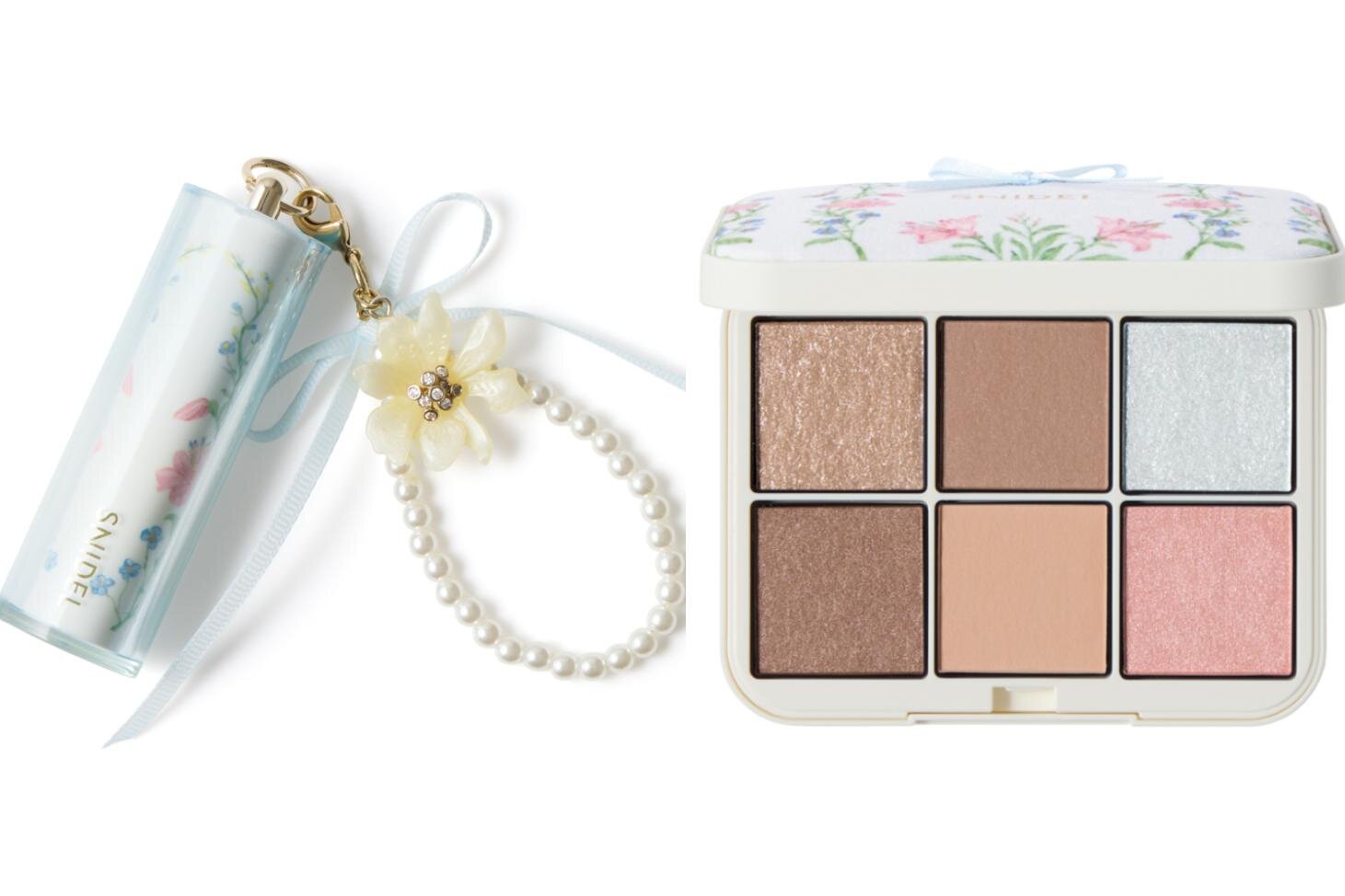 エスティ ローダー23年母の日限定コフレ、