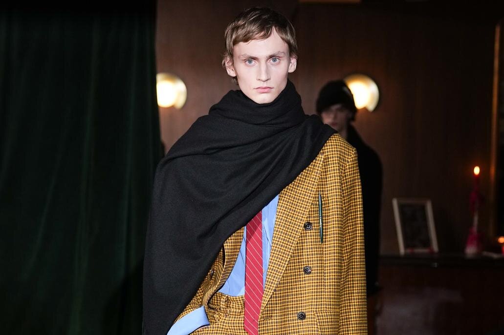 ベッドフォード(BED j.w. FORD) コレクション - ファッションプレス