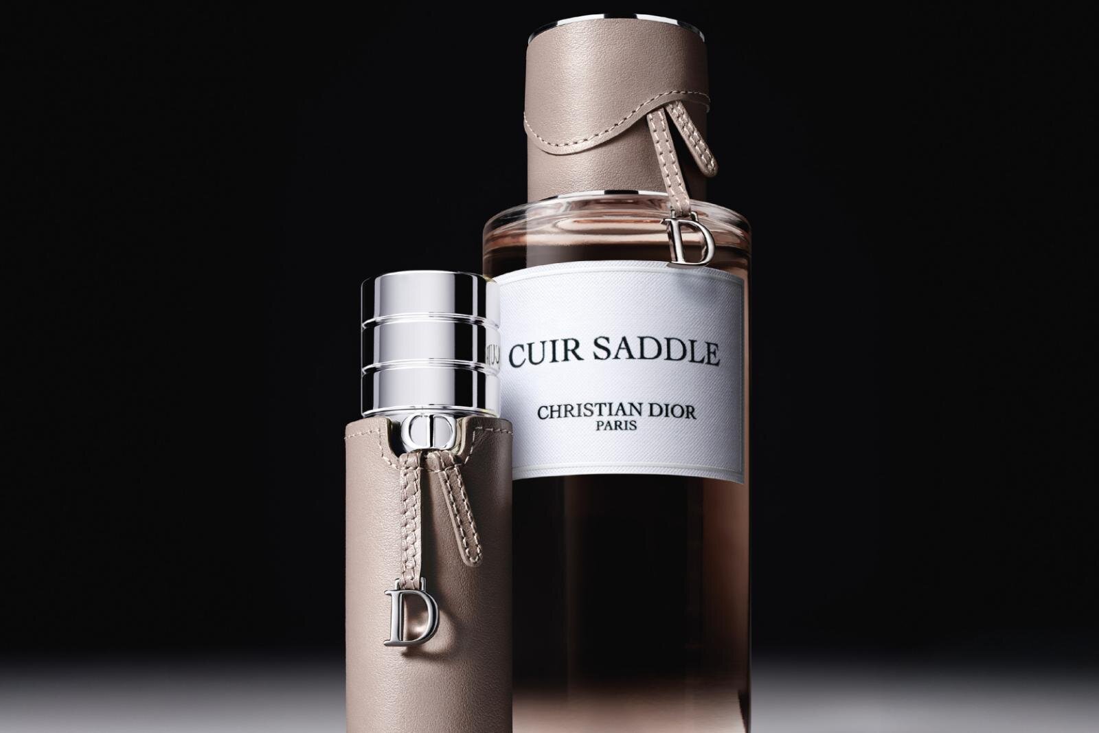 ディオール至高のフレグランスに新作「ボア ダルジャン」エディ