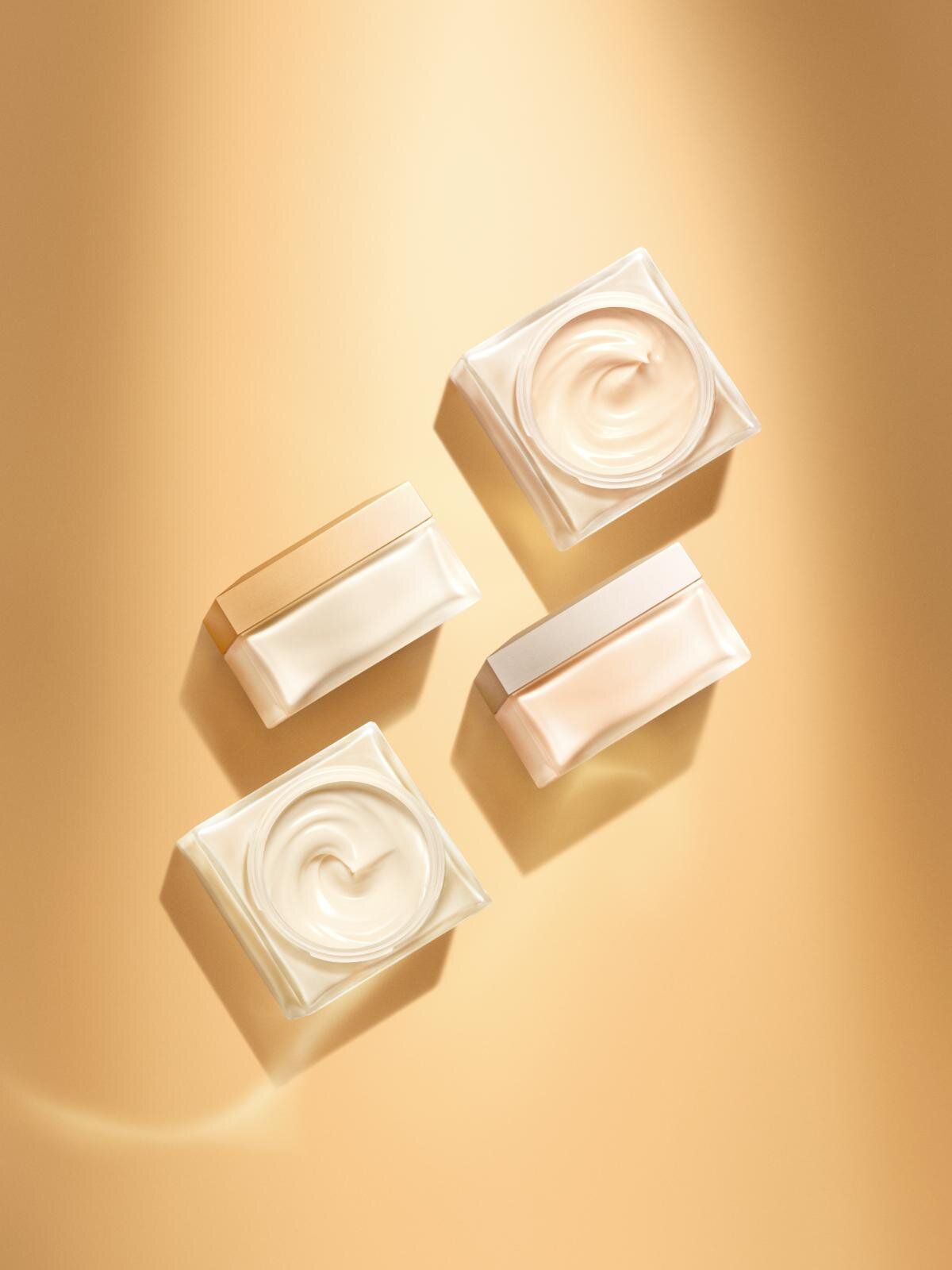 シャネル2026年春ボディケア「ガブリエル シャネル」白い花々香る