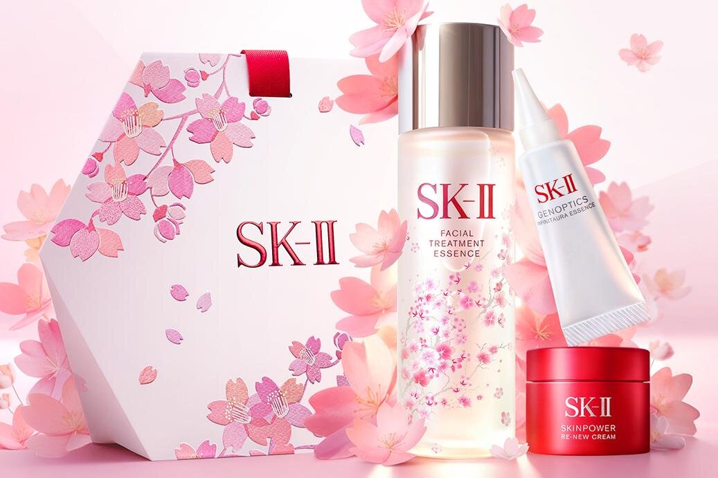 エスケーツー(SK-II) 限定発売最新まとめ - ファッションプレス