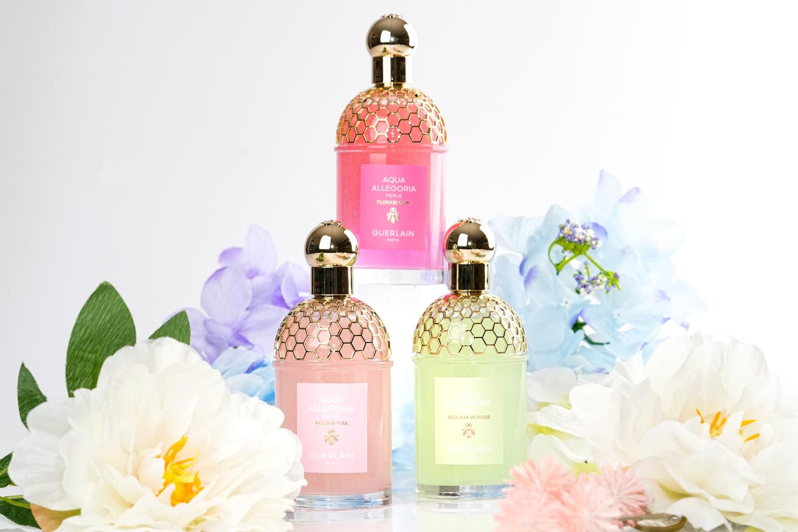 ゲラン“天才肌の男性”をイメージした、新メンズ香水「ロム イデアル