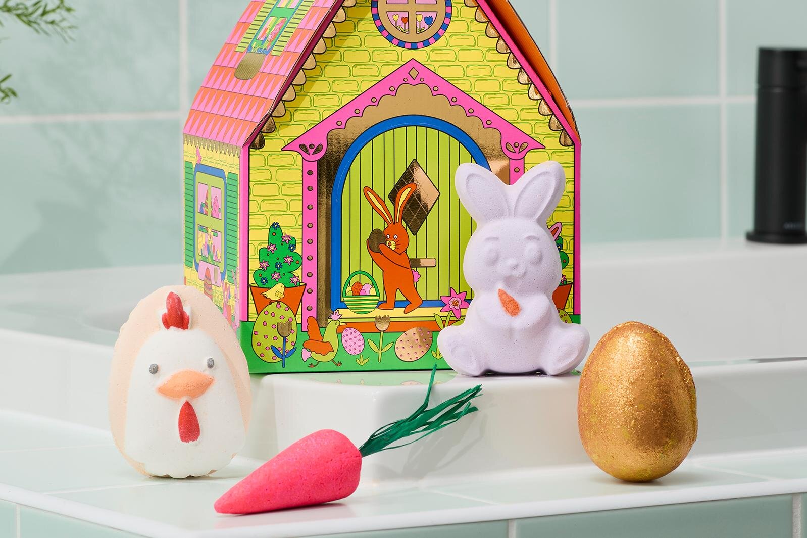 ラッシュ(LUSH) 限定発売最新まとめ - ファッションプレス