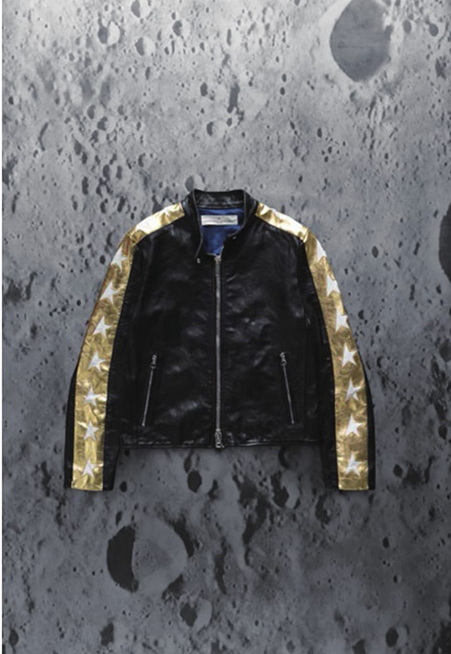 ゴールデン グース デラックス ブランド、1000足限定スニーカーや