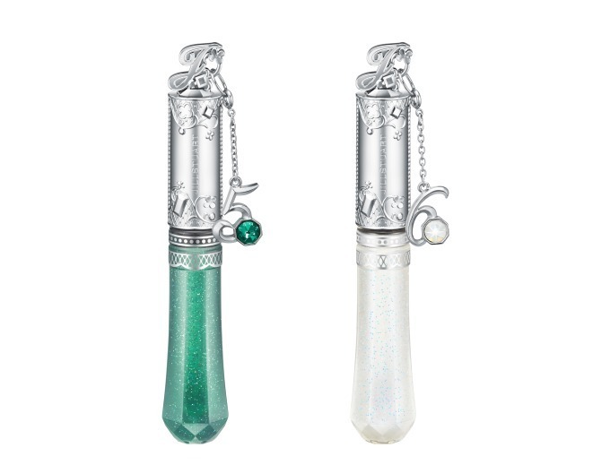 ジルスチュアート ビューティから”誕生石”を表した新リップグロス