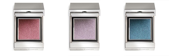 トム フォード ビューティの単色アイシャドウ「シャドウ