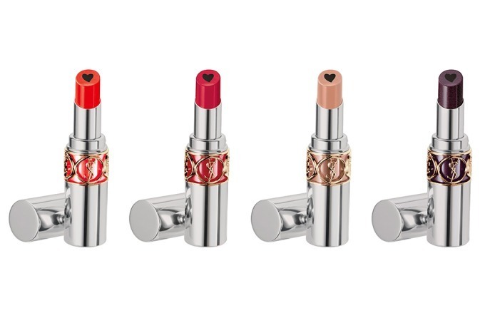 イヴ・サンローラン