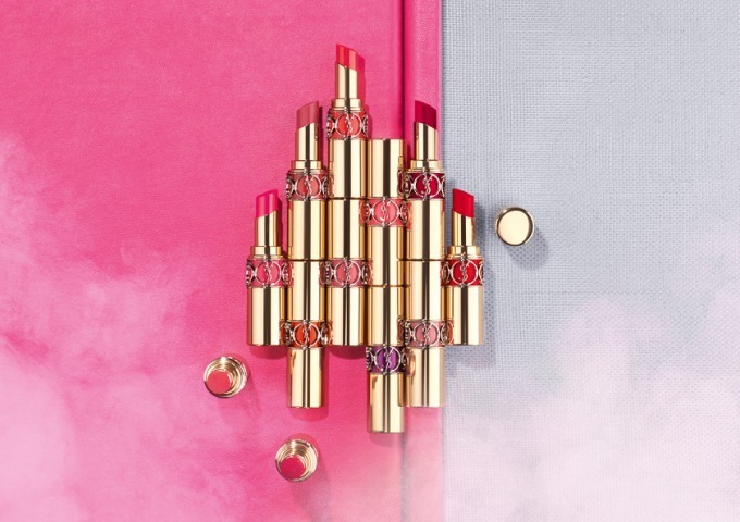 イヴ・サンローラン