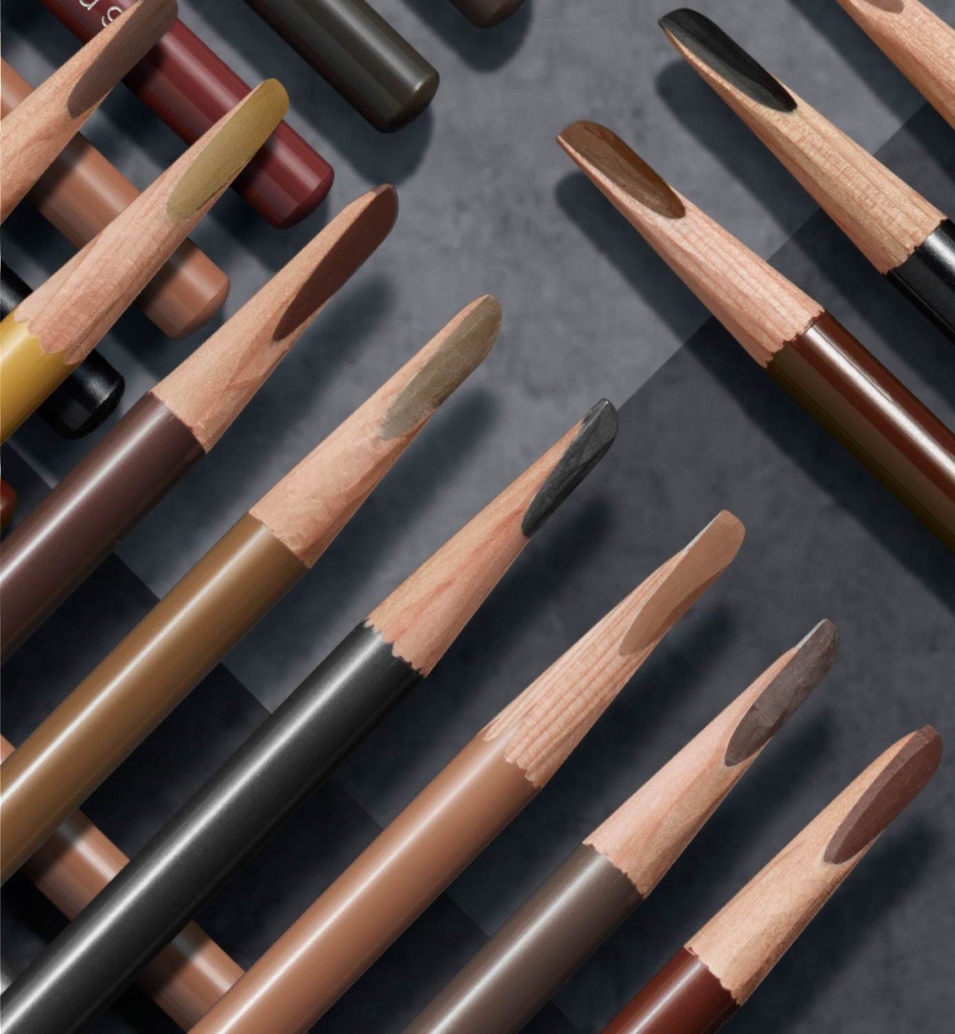 シュウ ウエムラおすすめアイブローまとめ - ベストセラー＆人気カラー