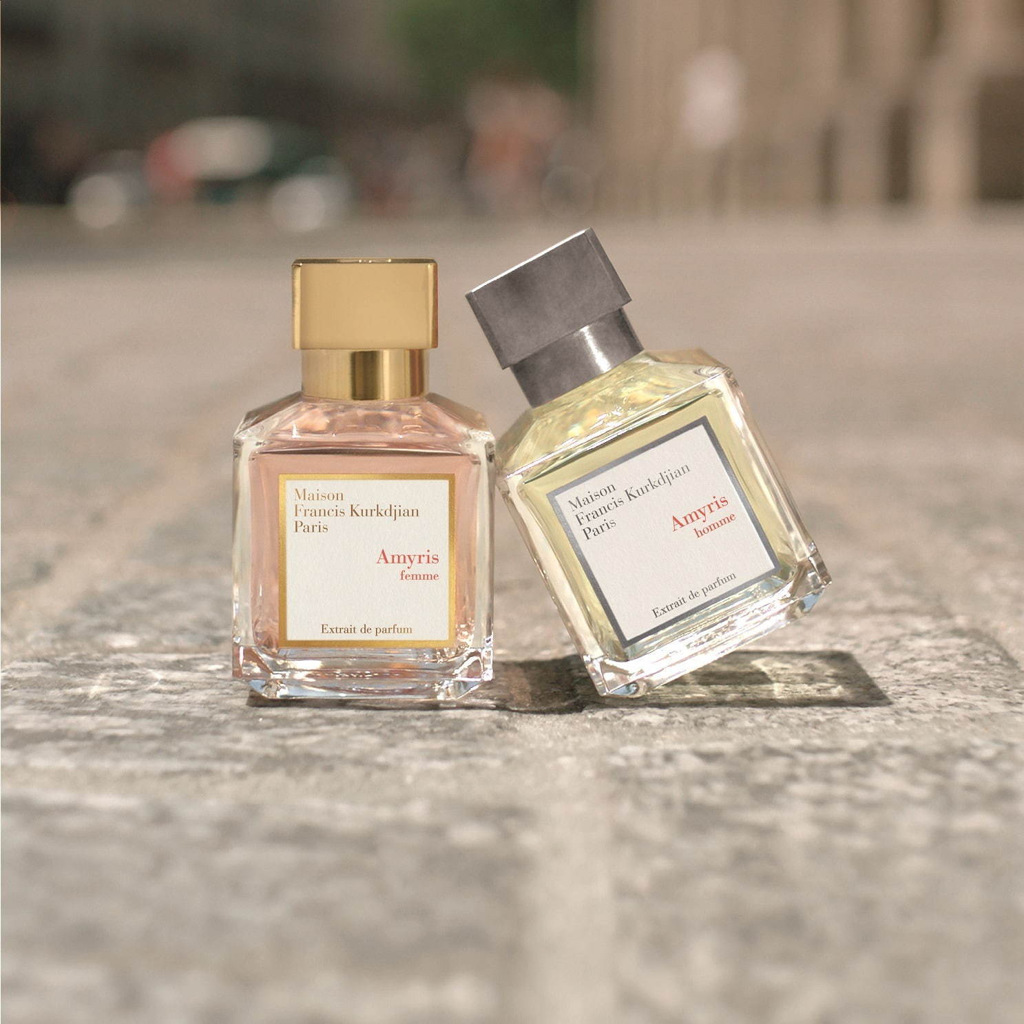 香りの祭典「イセタン サロン ド パルファン」日本初上陸フレグランス