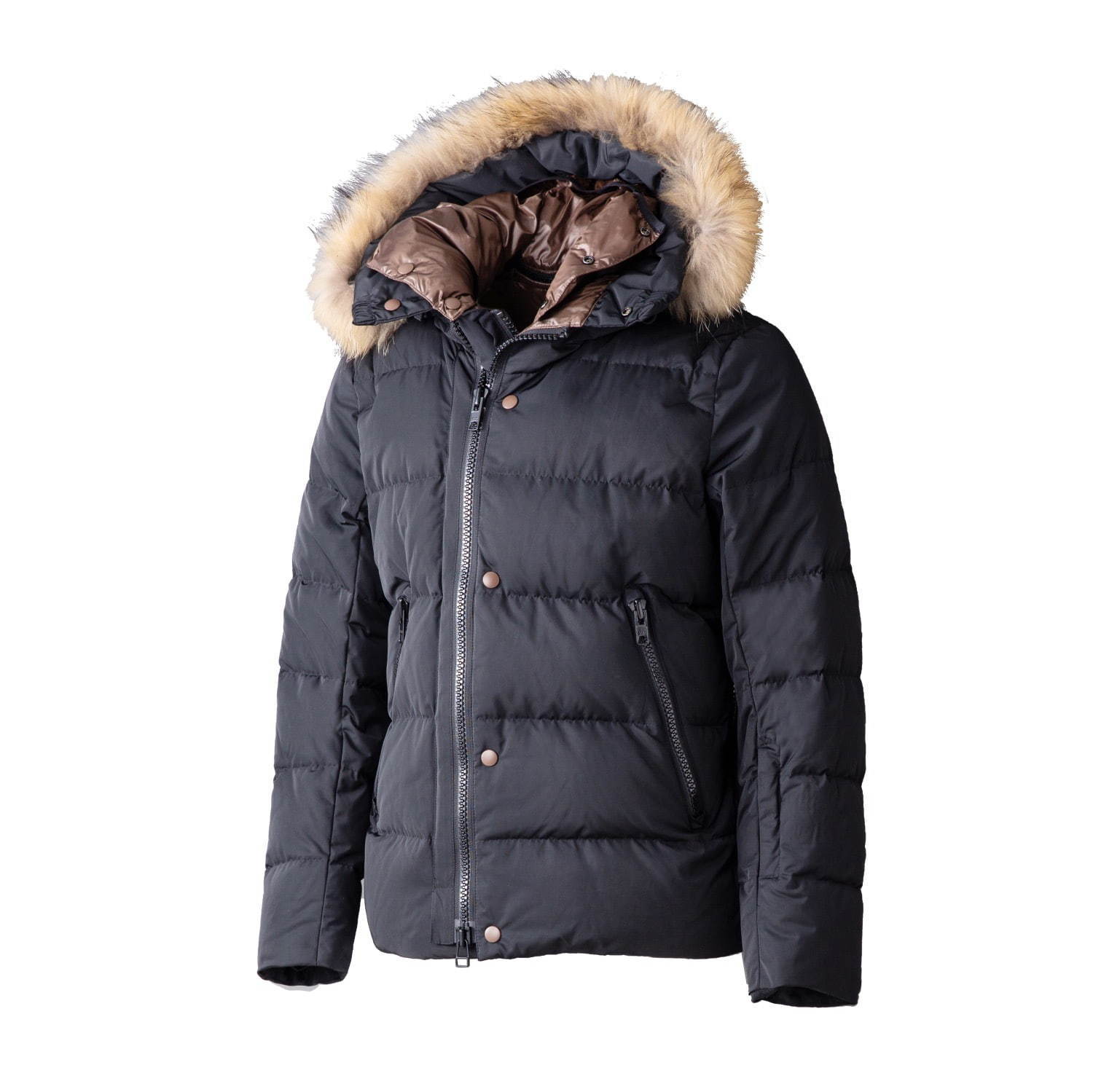 ナノ・ユニバース「西川ダウン」新作、トレンチダウンやインナーベスト