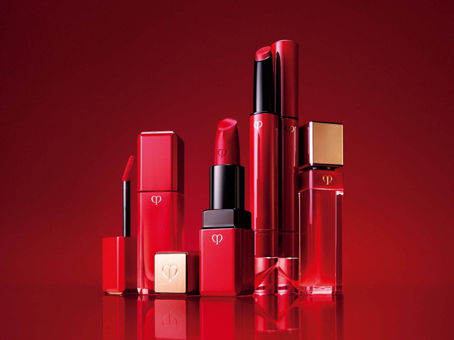 クレ・ド・ポー ボーテ2020春夏コスメ、限定ルージュ＆リップグロスが