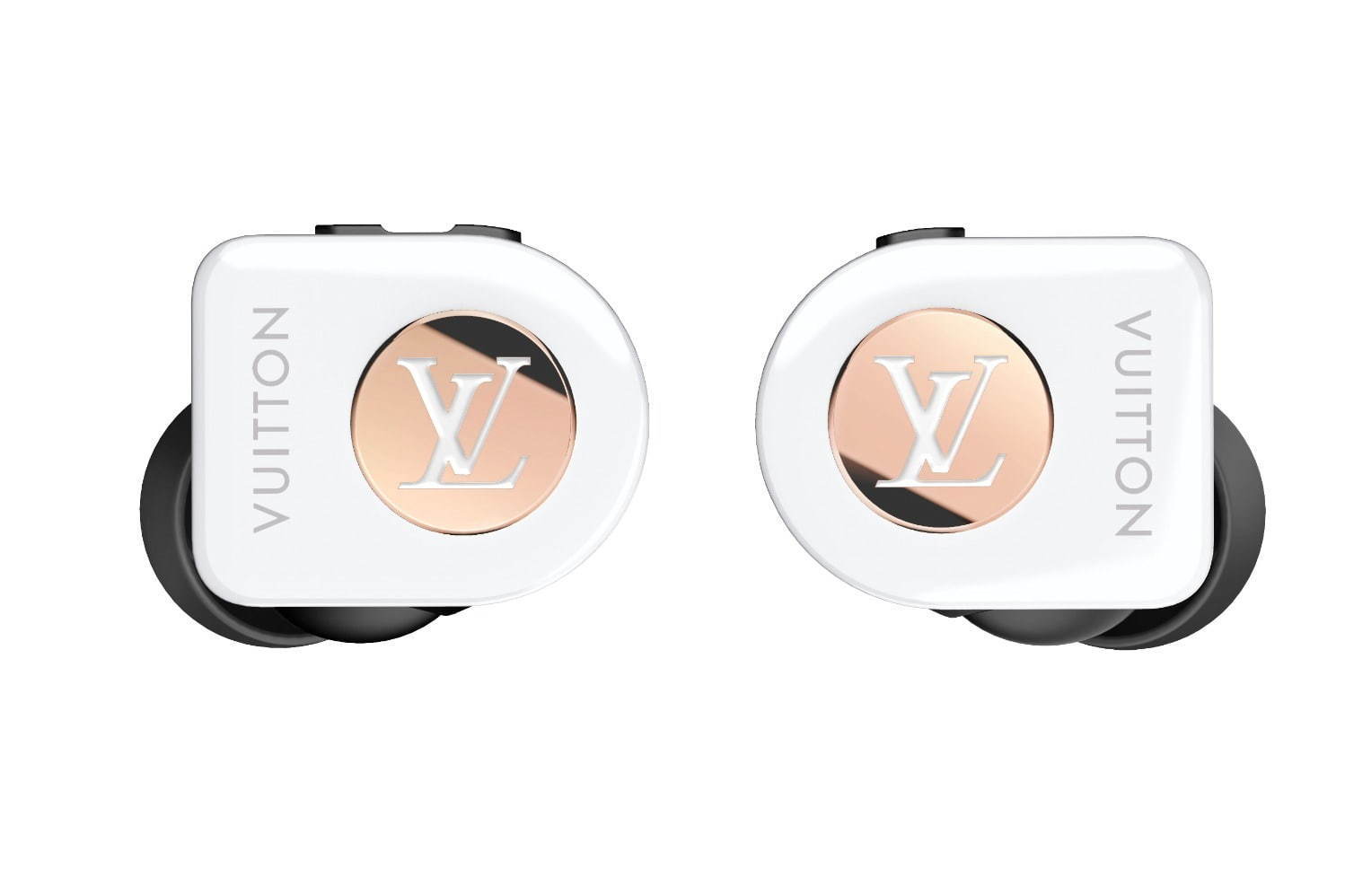 ルイ・ヴィトン ホライゾン イヤホン」LVシグネチャー入り新5色、機能