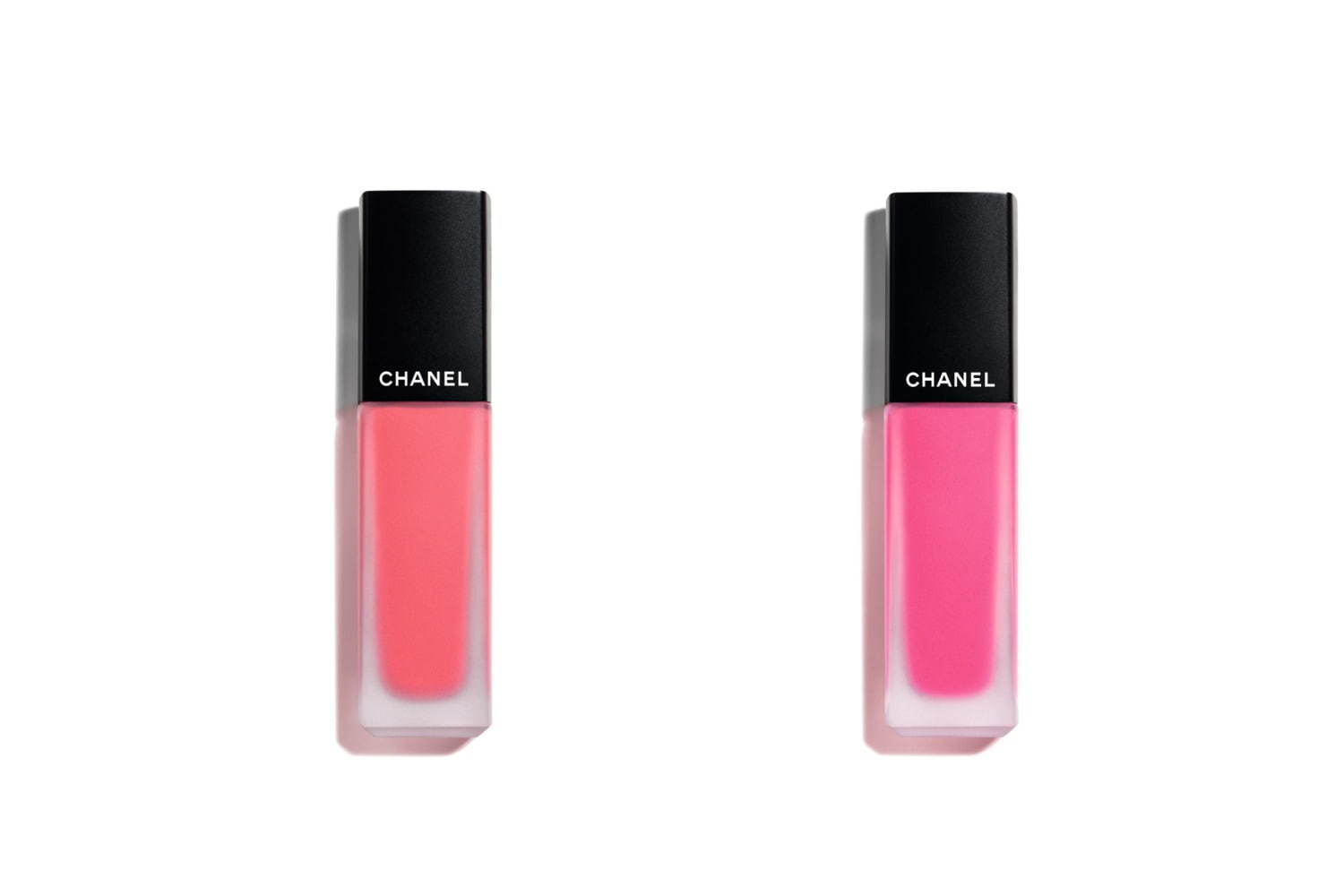 シャネル“カメリア”モチーフの限定リップ パレット＆アイシャドウ