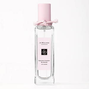 ジョー マローン ロンドン「サクラ チェリー ブロッサム」“桜香る”日本