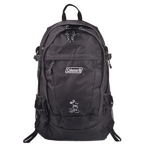 ディズニー「ミッキーマウス」「ドナルドダック」刺繍を施した