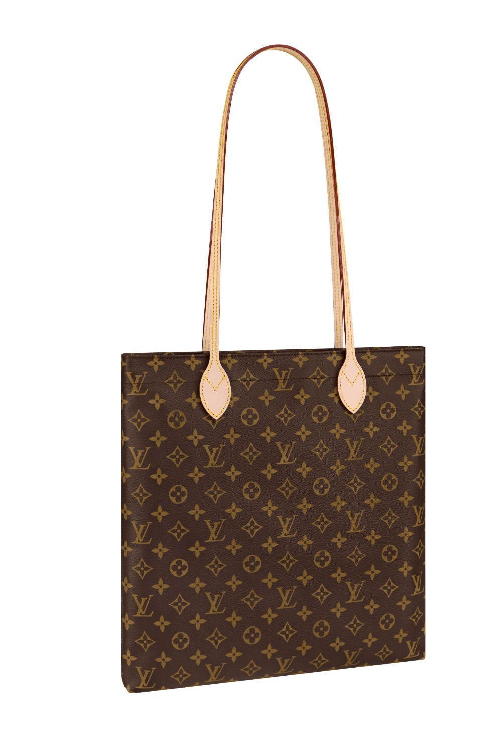 ルイ・ヴィトンのおすすめ通勤レディースバッグ、A4サイズ対応＆使い