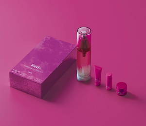 ポーラRed B.A新作とろけるオイルセラム＆濃密ボディクリーム