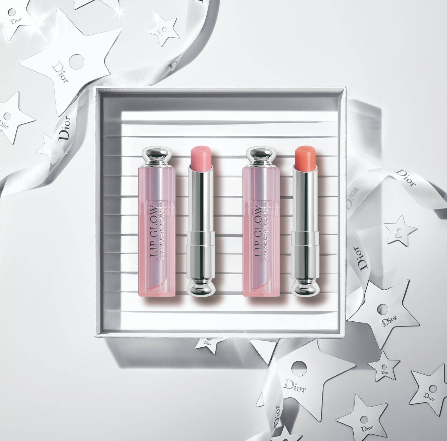 ディオール人気コスメの限定キット、「リップ マキシマイザー」や