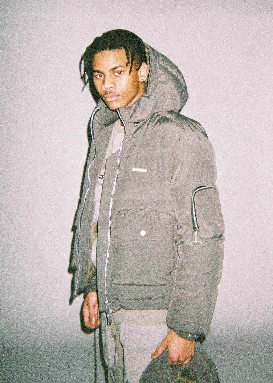 タトラス×LA発の気鋭ブランド「ライオット ヒル」“ヨーロッパ