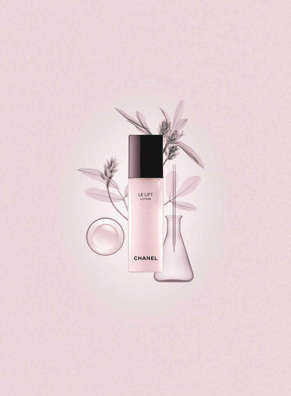 シャネル化粧水 LE LIFT 150ml HOT ! CHANEL LE LIFT LOTION 150ml