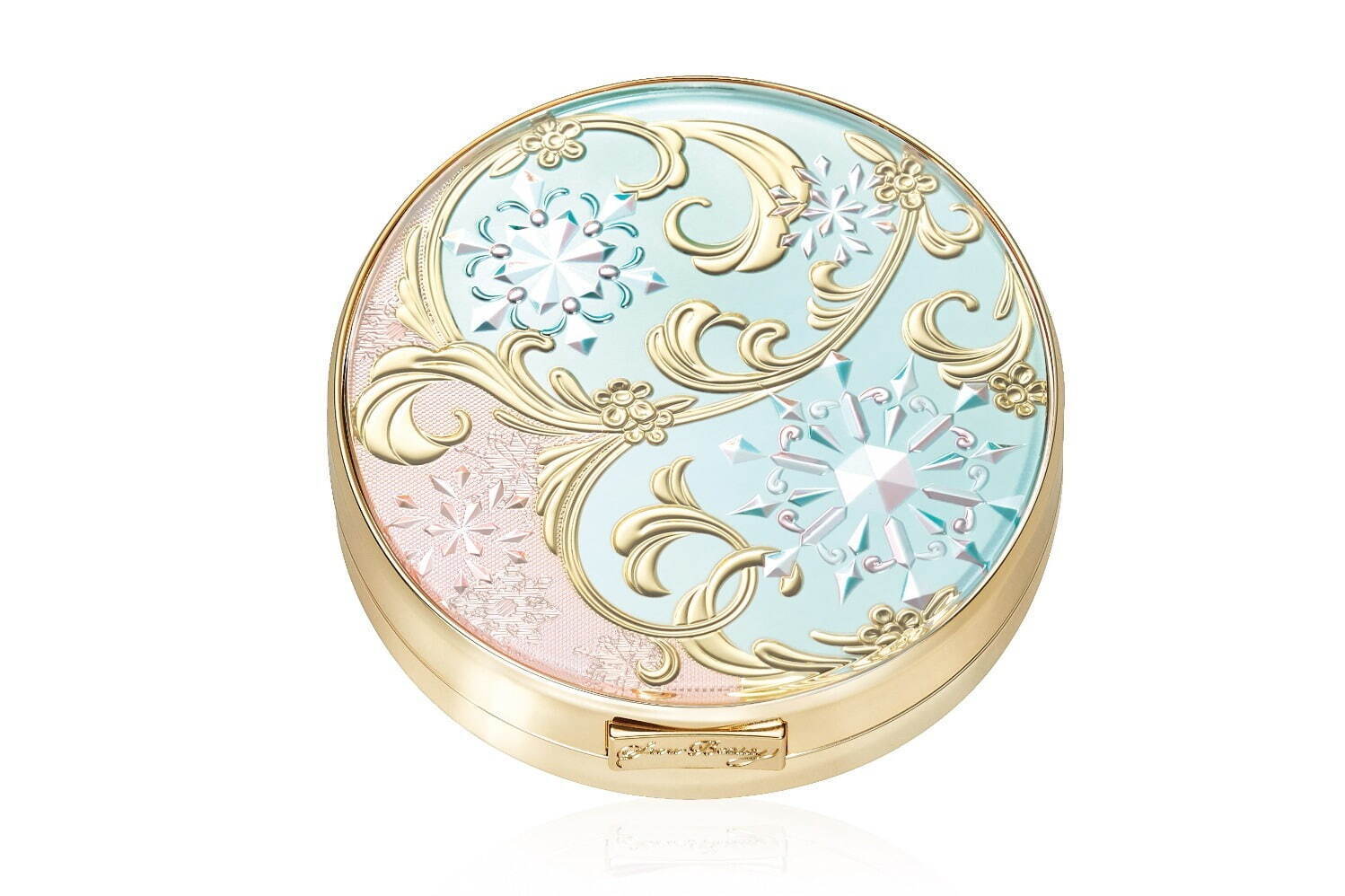 資生堂スノービューティー“24H使える”薬用美白スキンケアパウダー