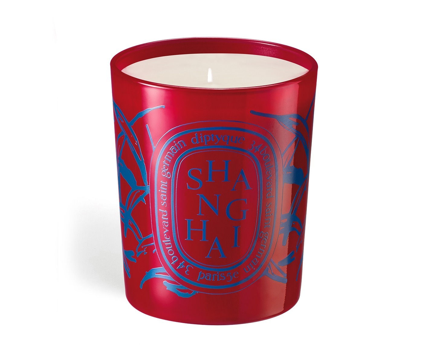 diptyque キャンドル HONGKONG限定 新品 1月限定価格 7日間だけ