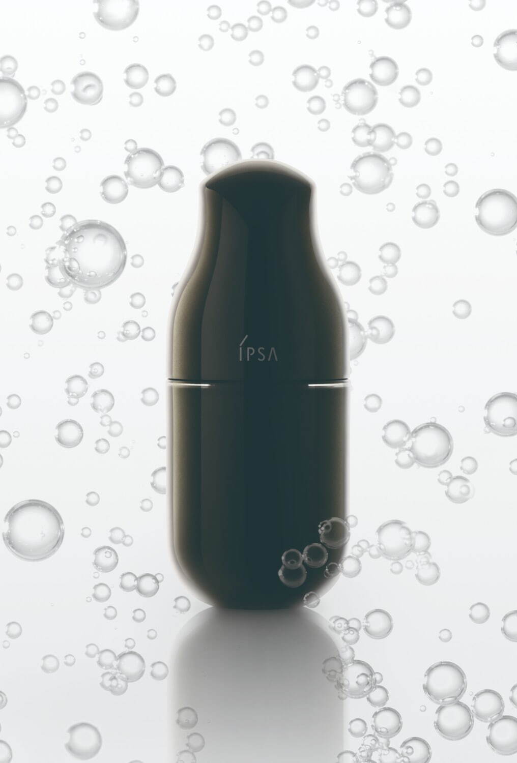 イプサ21年秋の新化粧液「ME アルティメイトe」濃密なハリ感＆透明感