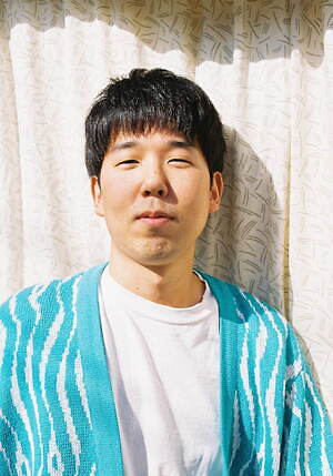 ネバヤン安部勇磨、初のソロアルバム『Fantasia』細野晴臣もミックスで