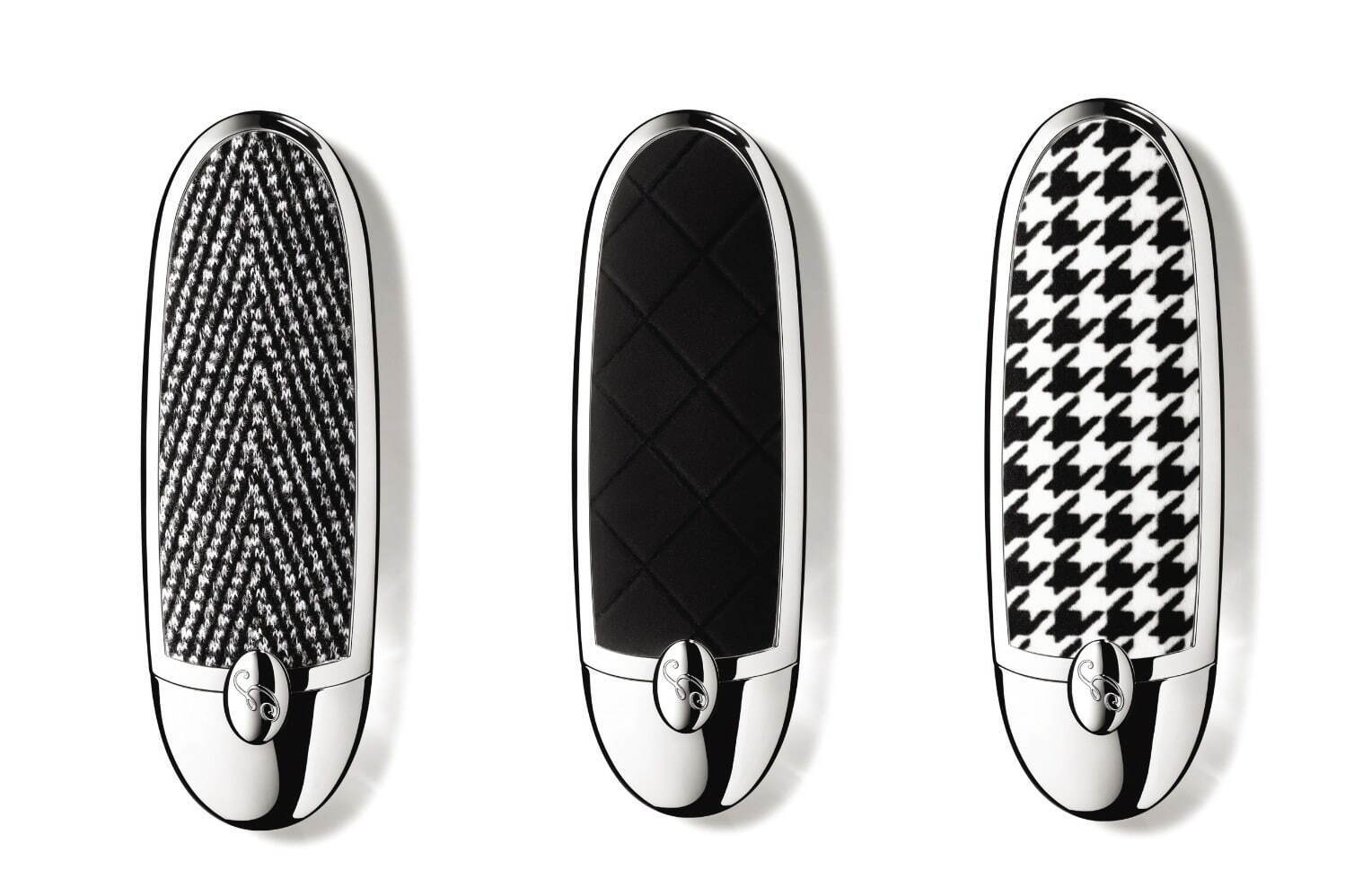 ゲラン“唇のための最高級ジュエリー”「ルージュ ジェ」から究極の