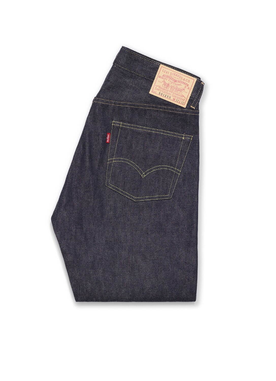 リーバイス ビンテージ クロージング初復刻のジーンズ60年代の「501Z