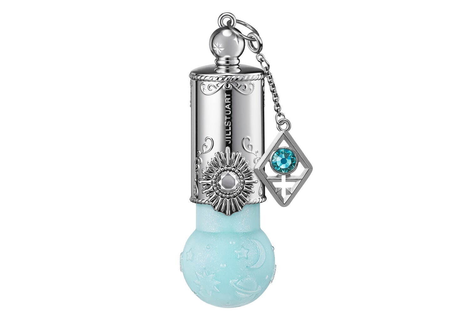 ジルスチュアート ビューティの“守護星”リップオイル、12星座の幸せ