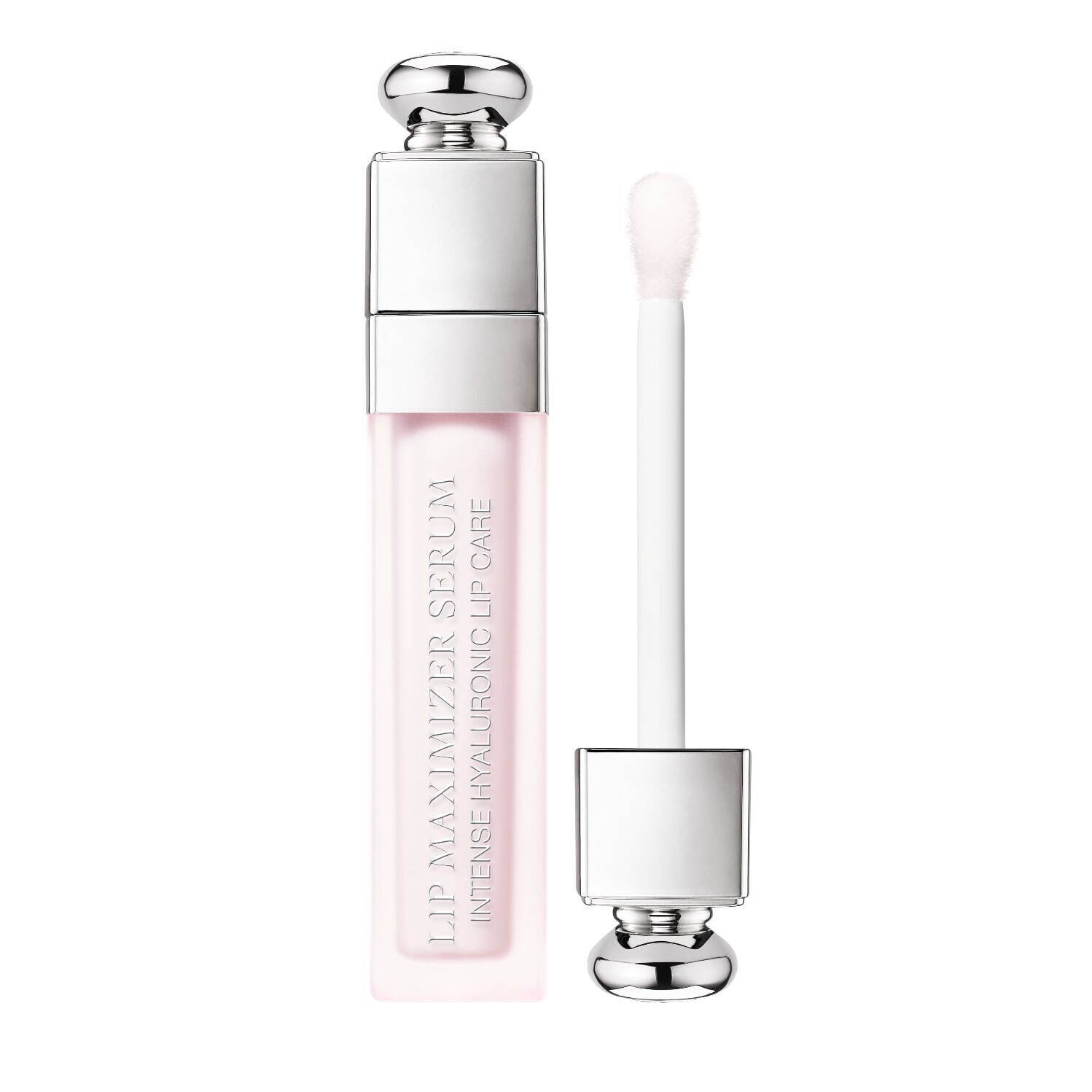 ディオール22年春コスメ、リップ マキシマイザーに“天然石着想”の限定