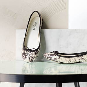 レペット22年春夏の新作