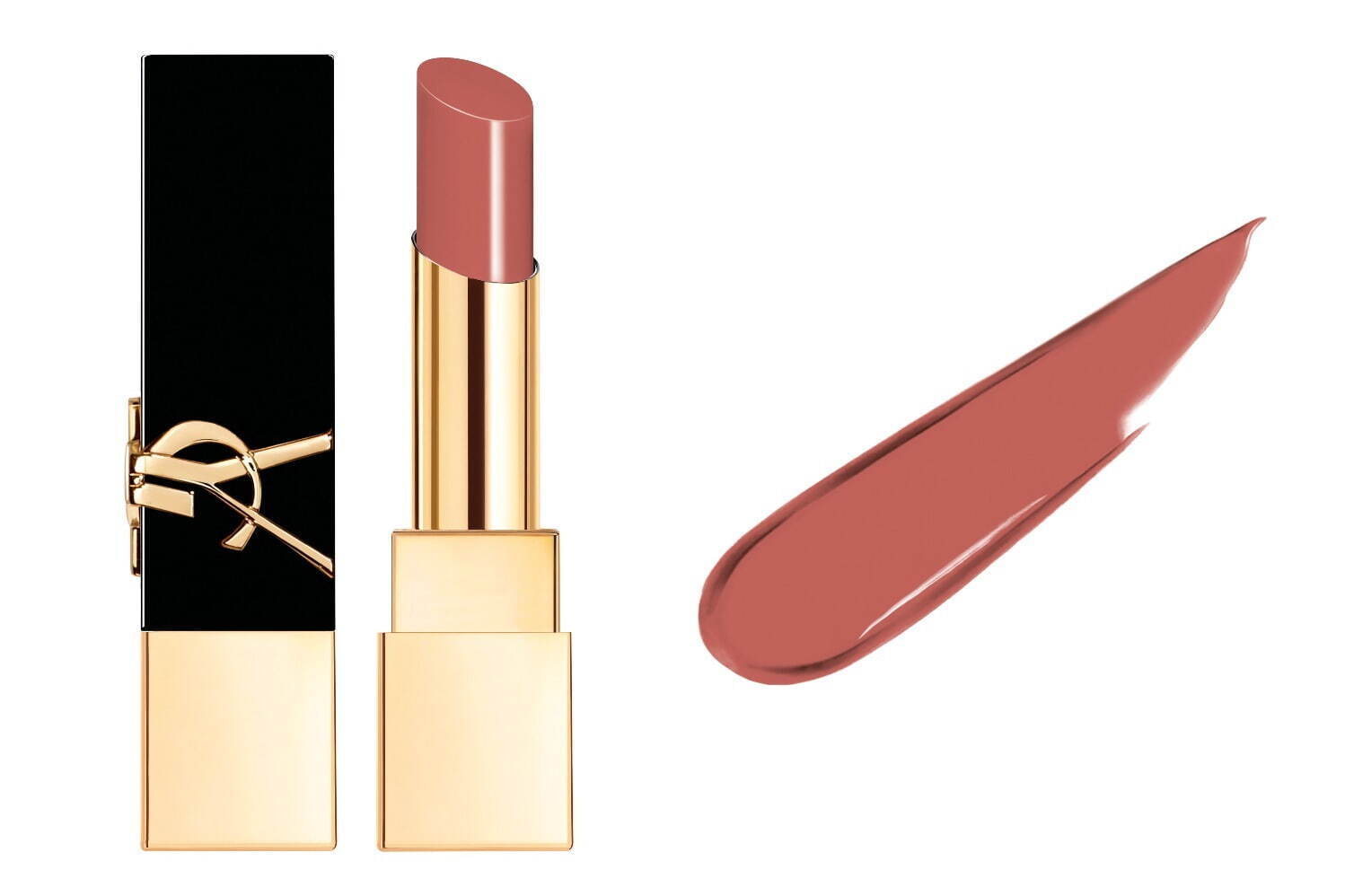 イヴ・サンローラン22年秋コスメ、新次元リップ「ルージュ ピュール