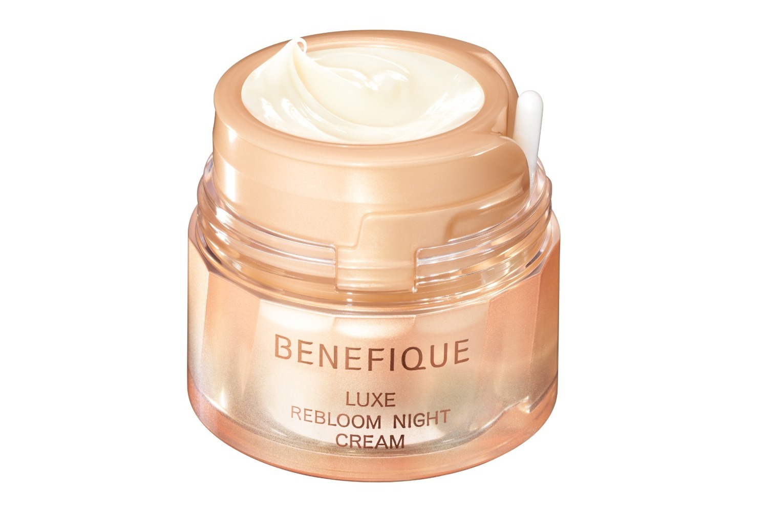 ベネフィーク22年秋スキンケア、“贅沢な潤い＆明るいクリア肌”を叶える